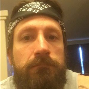 Meet your Posher, Mike